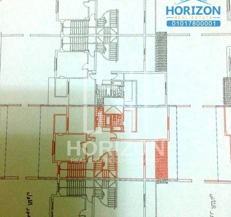 Family house for sale in Les Rois New Cairo