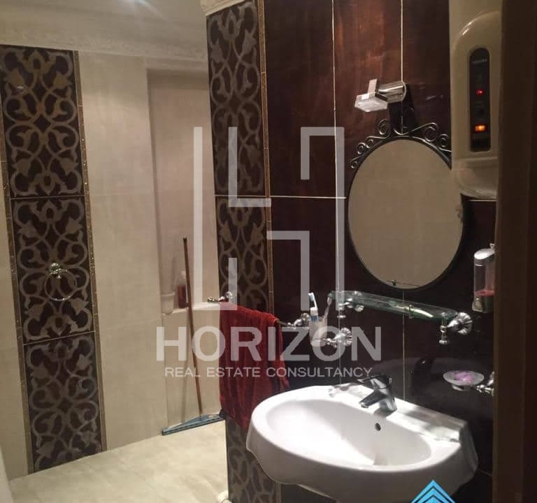 Apartment for sale in Fifth District New Cairo