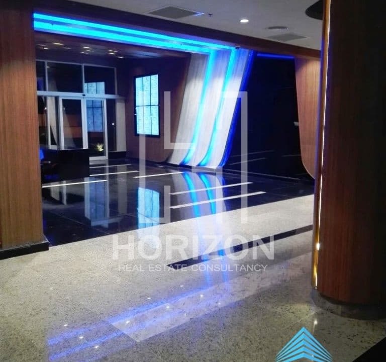 Clinic for rent in Medical Park Premier New Cairo