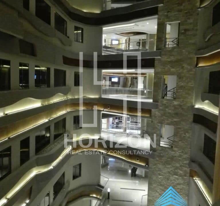 Clinic for rent in Medical Park Premier New Cairo