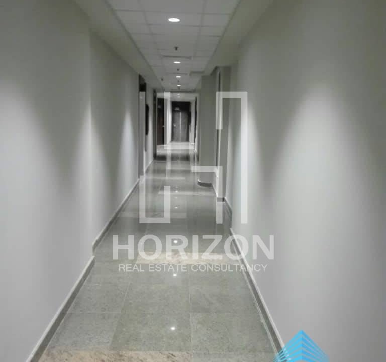 Clinic for rent in Medical Park Premier New Cairo