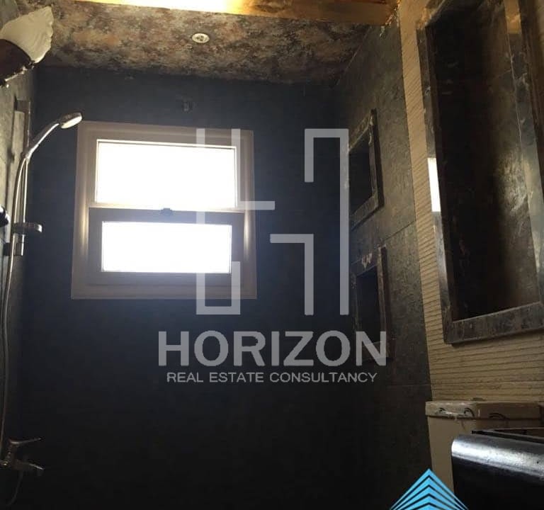 Apartment in Madinaty phase 6 New Cairo