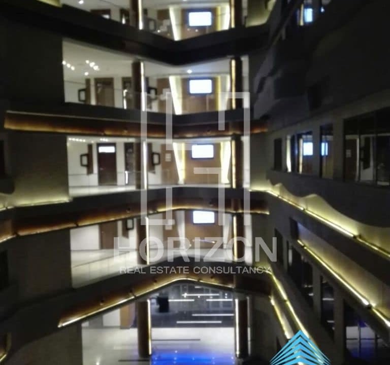 Clinic for rent in Medical Park Premier New Cairo