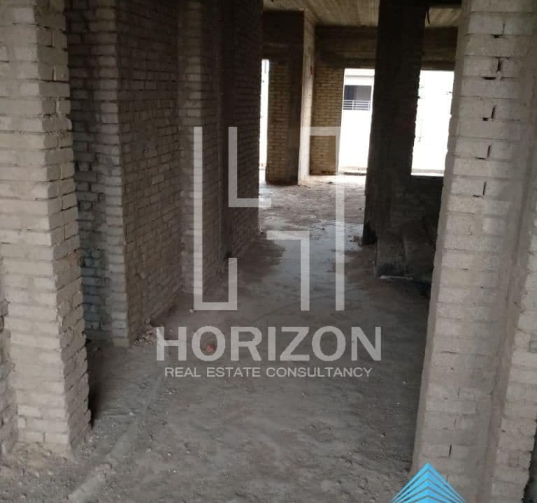 Town house for sale in PK2 New Cairo