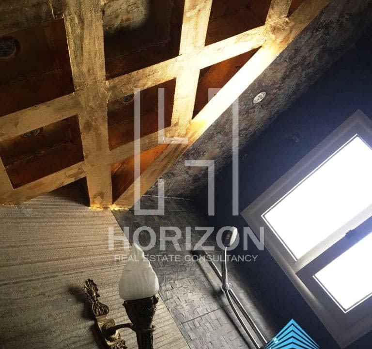 Apartment in Madinaty phase 6 New Cairo