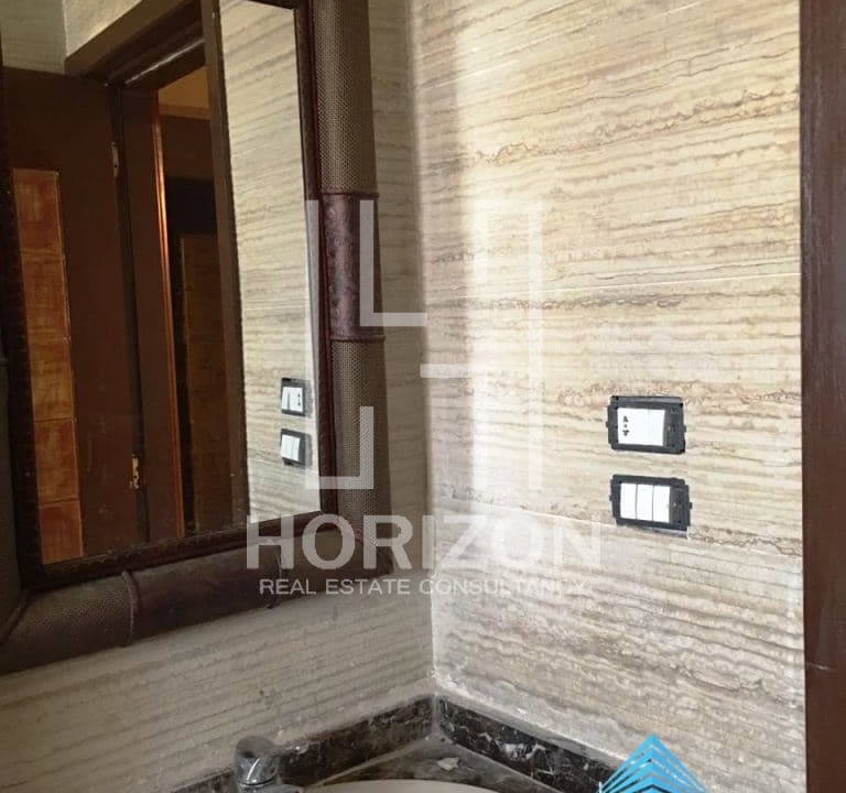 Apartment in Madinaty phase 6 New Cairo