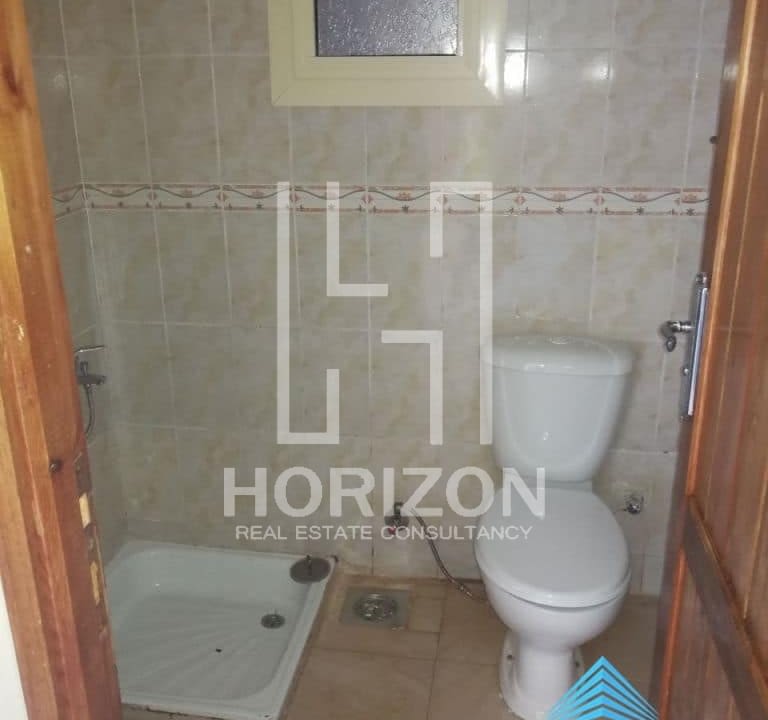 Chalet in Stella Sea View El Ain El Sokhna