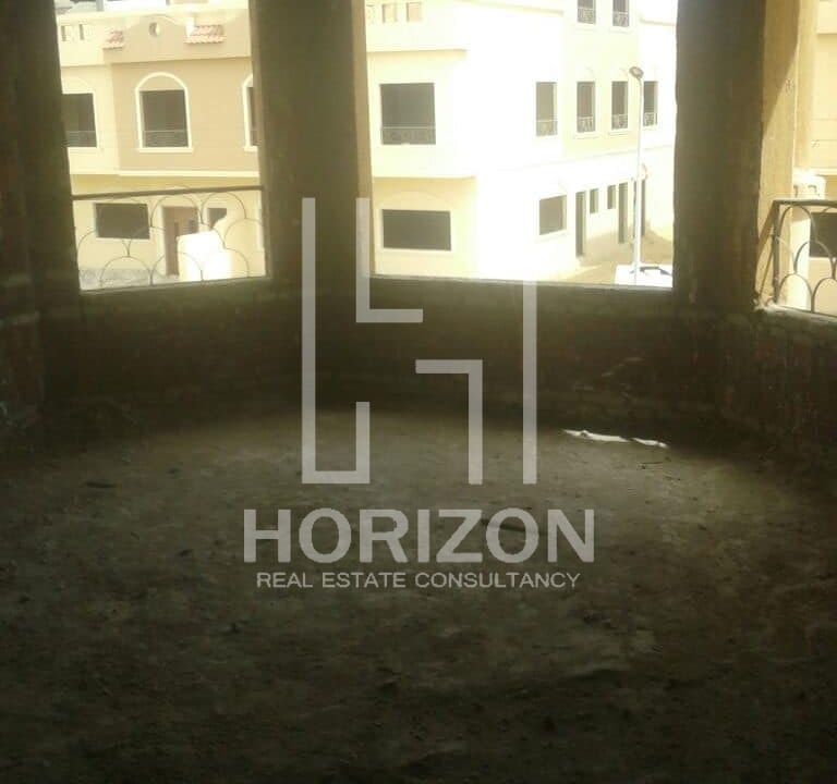 Townhouse in Katameya Gardens New Cairo