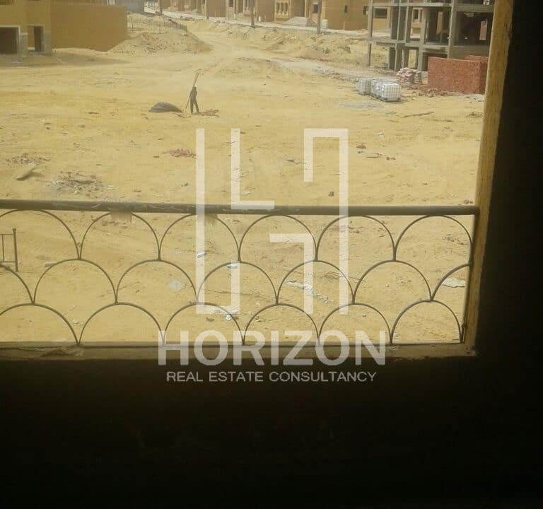 Townhouse in Katameya Gardens New Cairo