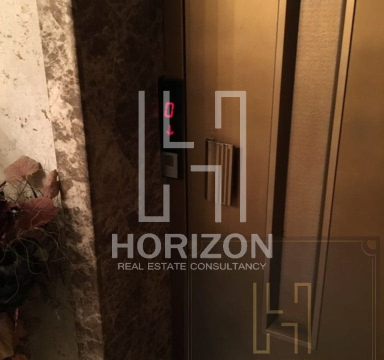 Semi Furnished Villa in Golden Heights New Cairo