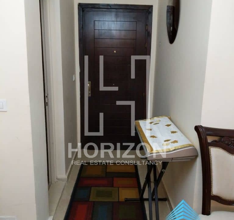 Apartment in Madinaty phase 6 New Cairo