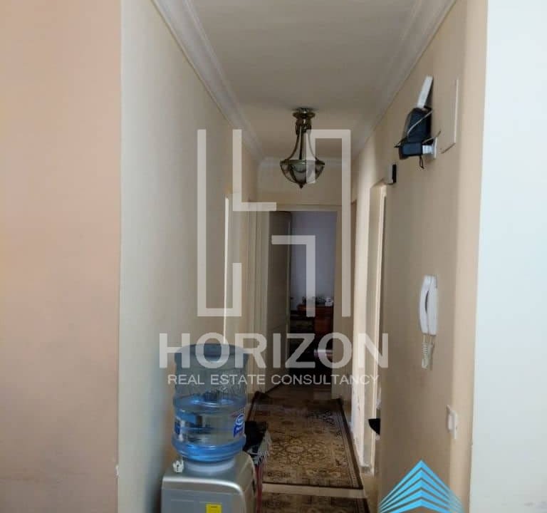 Apartment in Madinaty phase 6 New Cairo