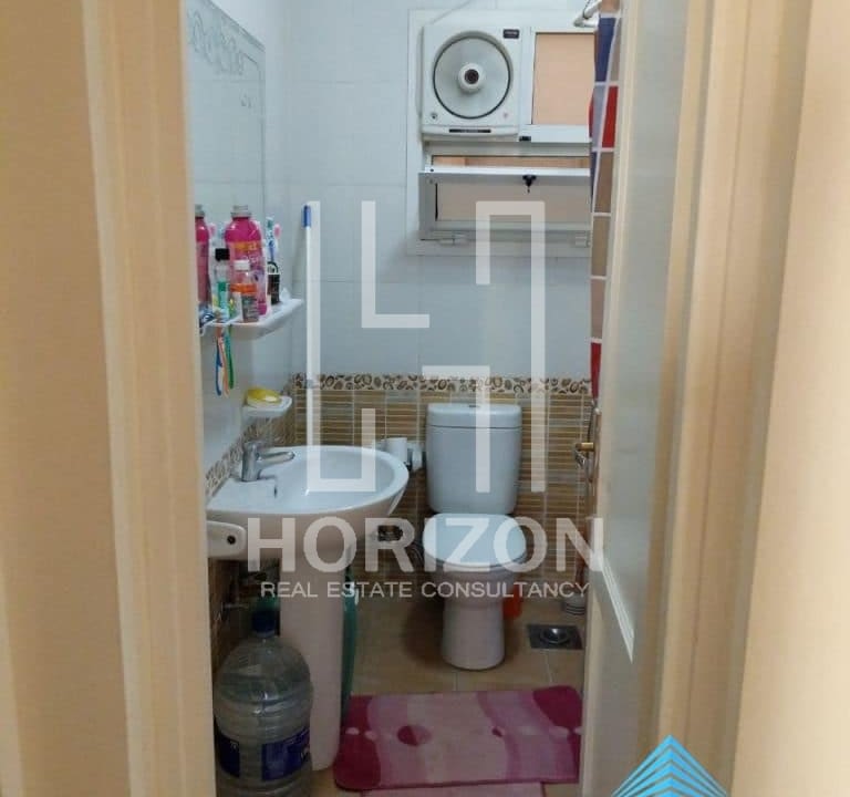 Apartment in Madinaty phase 6 New Cairo