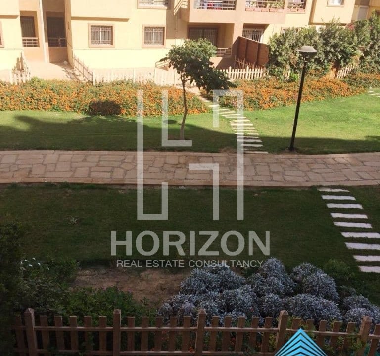 Apartment in Madinaty phase 6 New Cairo