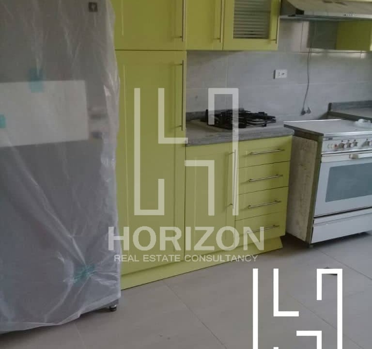 Twin house for rent in Bellagio Compound New Cairo