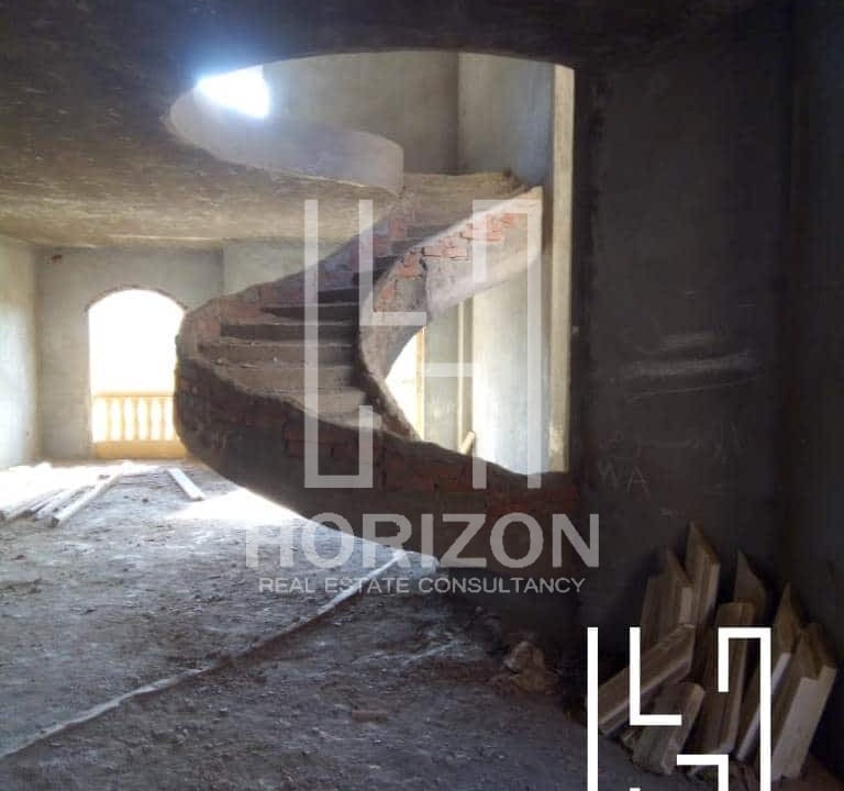Villa for sale in El Banafseg 1 New Cairo