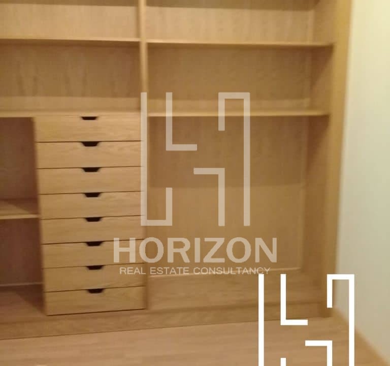 Twin house for rent in Bellagio Compound New Cairo