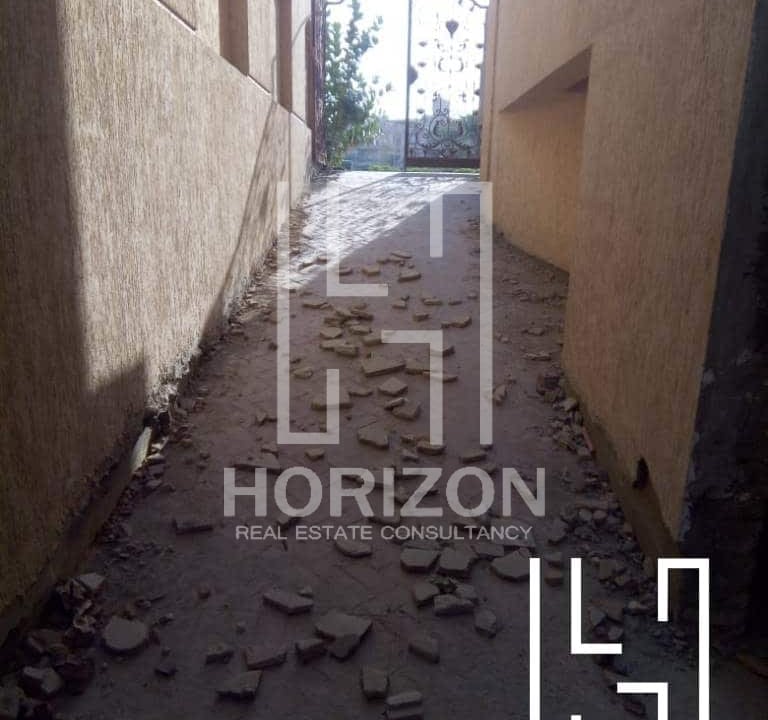 Villa for sale in El Banafseg 1 New Cairo