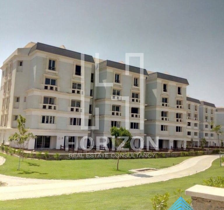 Apartment middle 134 m in Mountain View Hyde Park