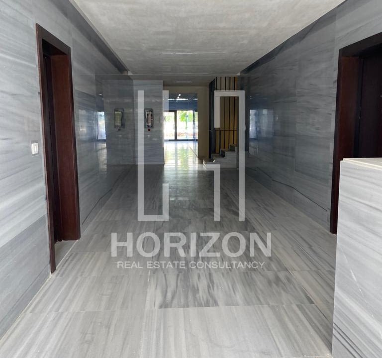 شقة في ليك فيو ريزدنس | هورايزن استيت