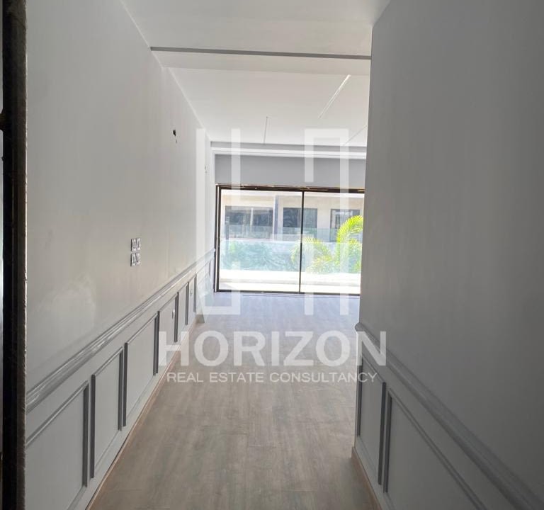 شقة في ليك فيو ريزدنس | هورايزن استيت