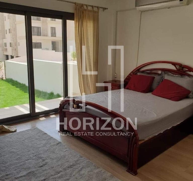 كمبوند فيفث سكوير المراسم | هورايزن استيت