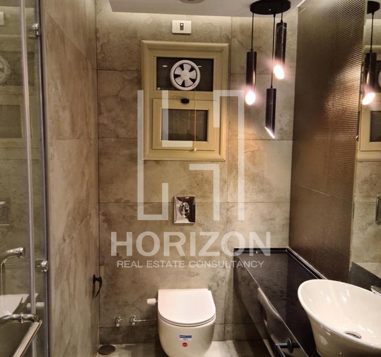 مدينة الرحاب القاهرة الجديدة | هورايزن استيت