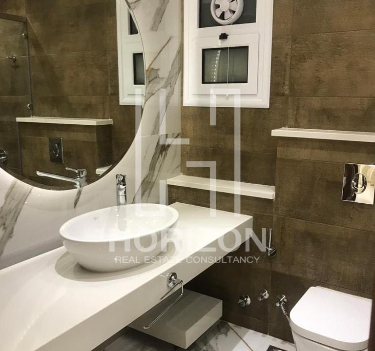 مدينة الرحاب القاهرة الجديدة | هورايزن استيت