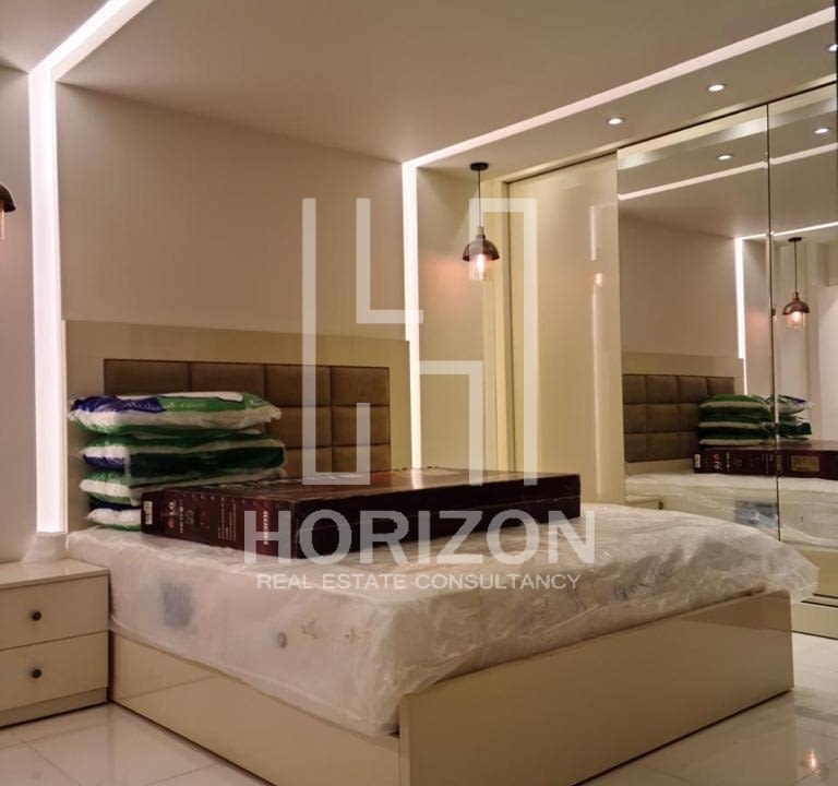 مدينة الرحاب القاهرة الجديدة | هورايزن استيت