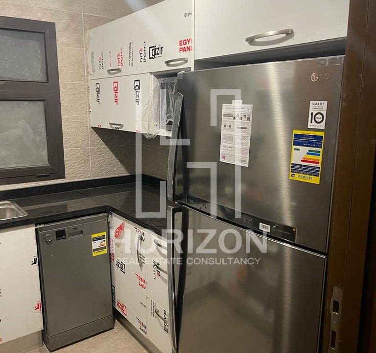 فيفث سكوير المراسم | هورايزن استيت