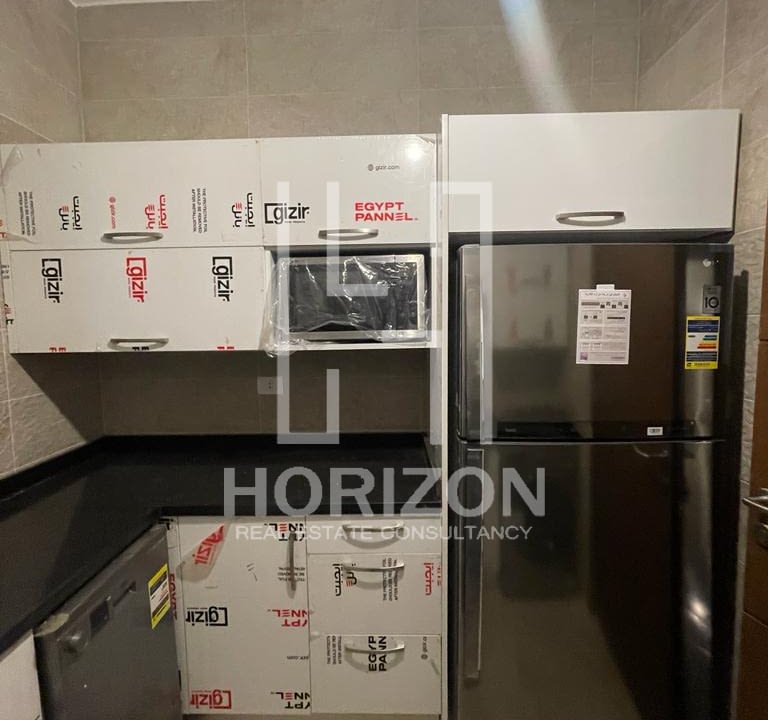 فيفث سكوير المراسم | هورايزن استيت