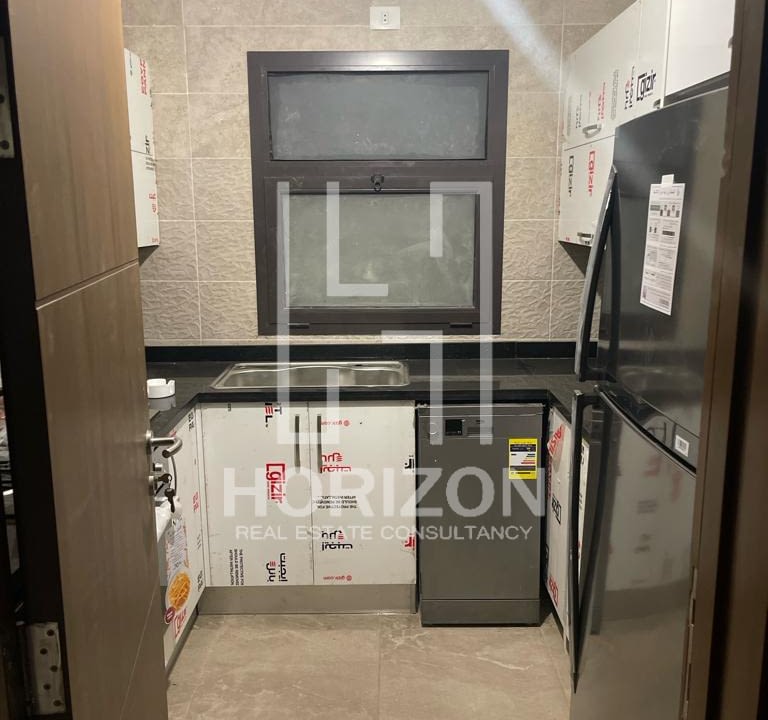 فيفث سكوير المراسم | هورايزن استيت