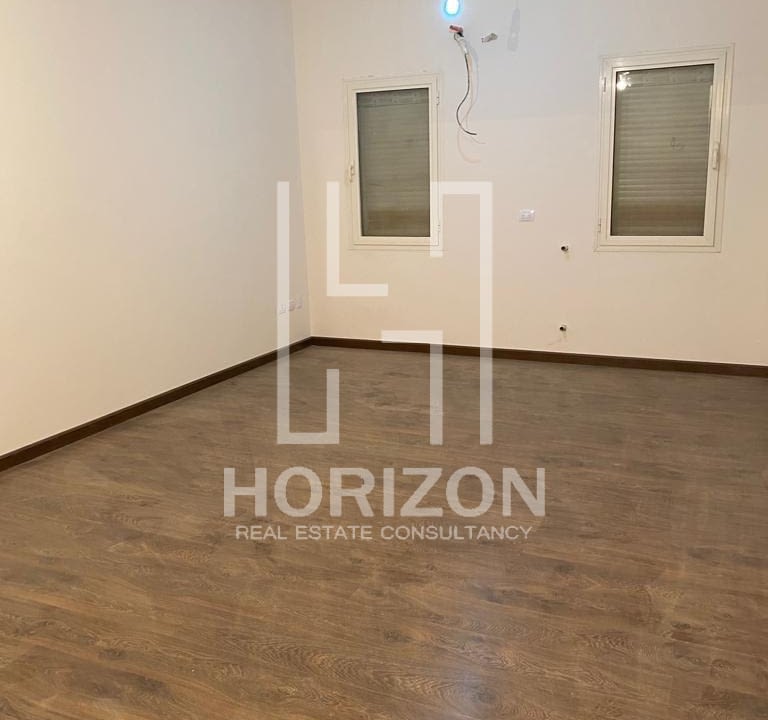 كمبوند ميفيدا القاهرة الجديدة | هورايزون استيت