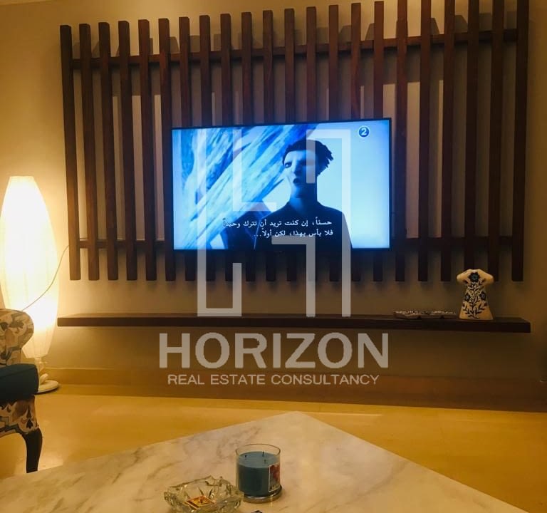 شقه للايجار في كمبوند كايرو فيستيفال سيتي | هورايزن استيت