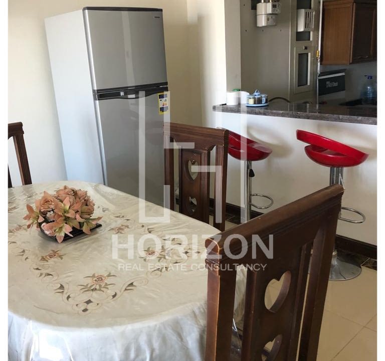 كمبوند بورتو نيو كايرو