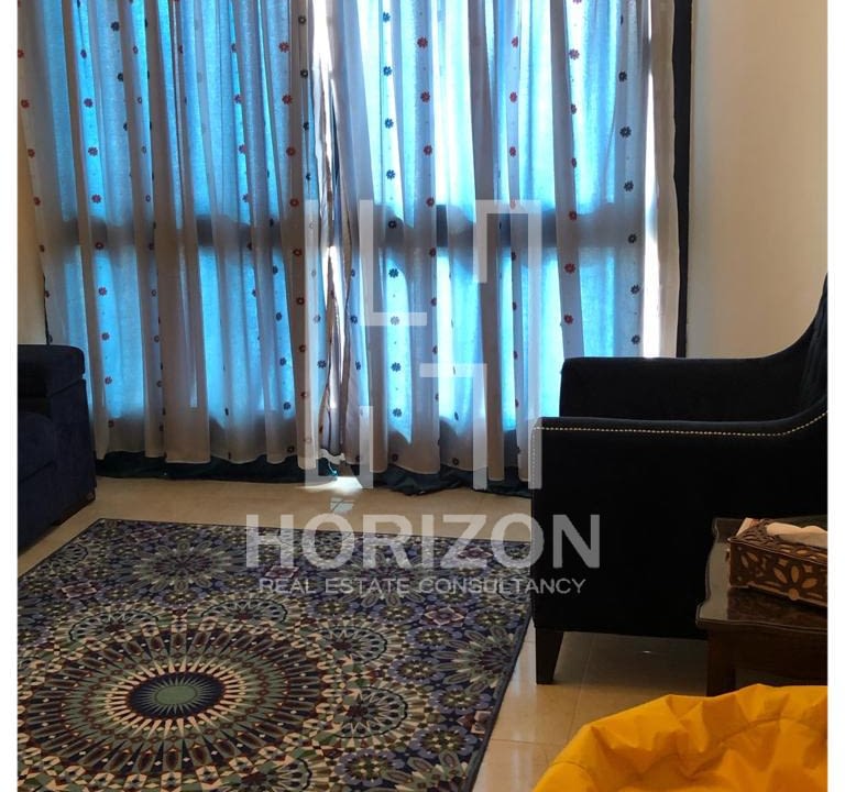 كمبوند بورتو نيو كايرو