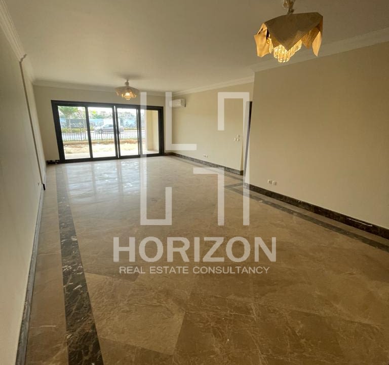 شقة للايجار في ميفيدا كريسنت القاهرة الجديدة