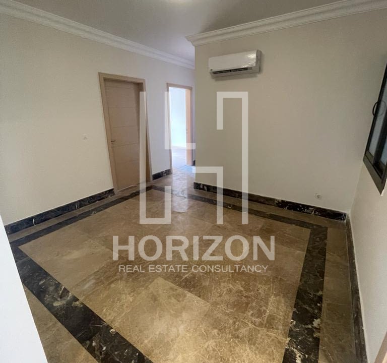 شقة للايجار في ميفيدا كريسنت القاهرة الجديدة