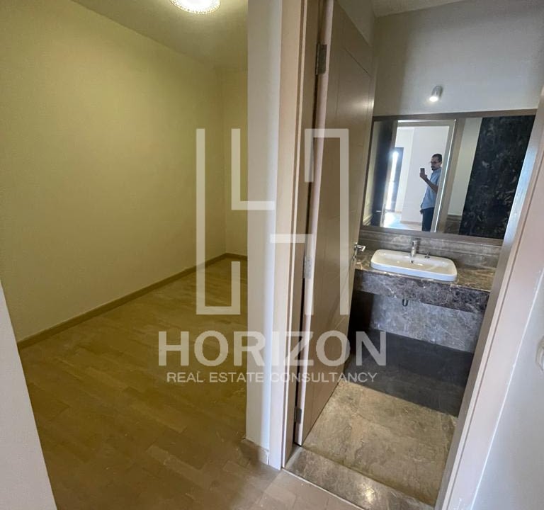 شقة للايجار في ميفيدا كريسنت القاهرة الجديدة