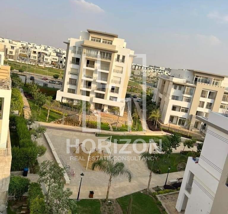 هايد بارك القاهرة الجديدة