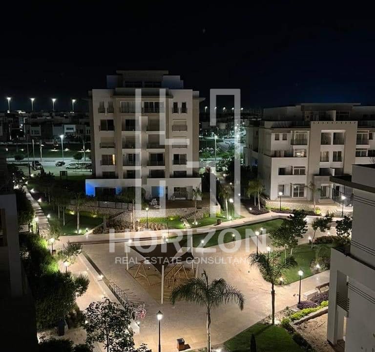 هايد بارك القاهرة الجديدة