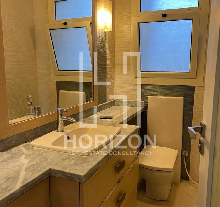 The Village New Cairo