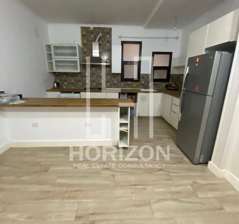 شقة للايجار في كمبوند ايستاون سوديك القاهرة الجديدة