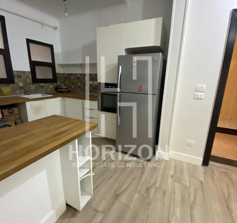 شقة للايجار في كمبوند ايستاون سوديك القاهرة الجديدة