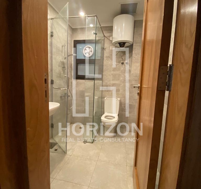 شقة للايجار في كمبوند ايستاون سوديك القاهرة الجديدة