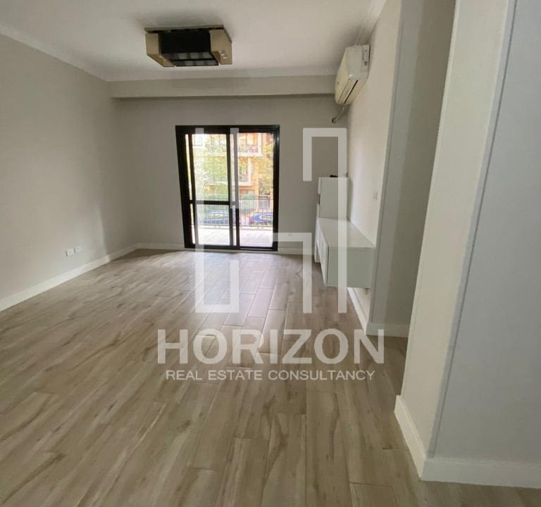 شقة للايجار في كمبوند ايستاون سوديك القاهرة الجديدة