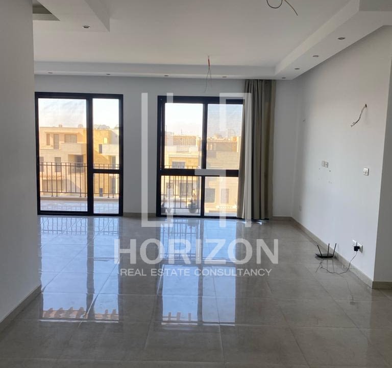 شقه للايجار في ايستاون سوديك القاهرة الجديدة