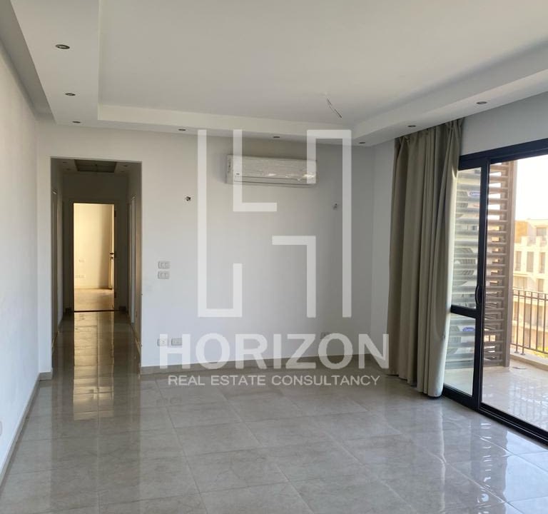 شقه للايجار في ايستاون سوديك القاهرة الجديدة