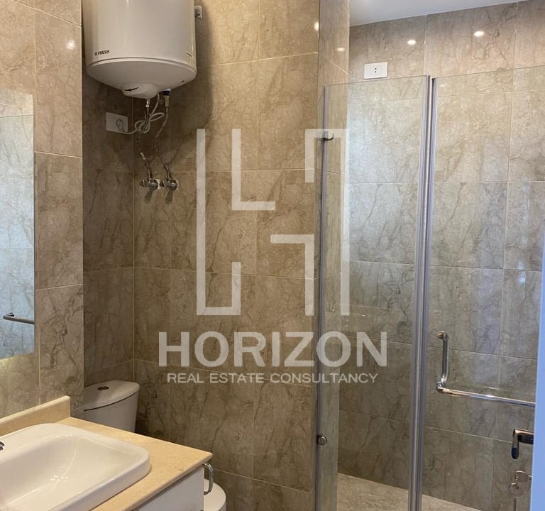 شقة للايجار في كمبوند ايستاون سوديك القاهرة الجديدة