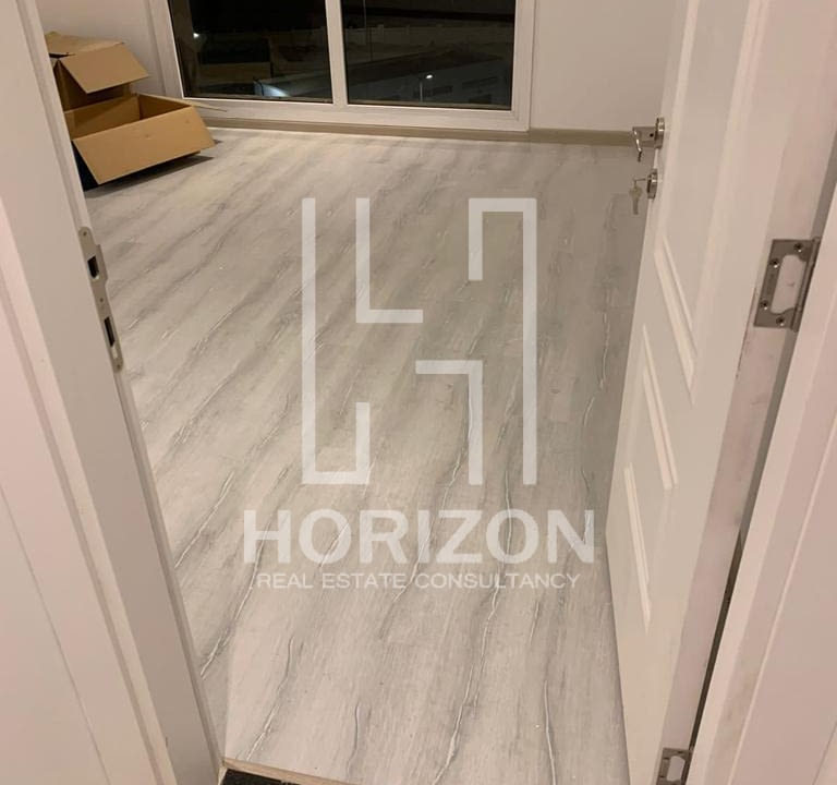 شقة للبيع فى كمبوند هايد بارك القاهرة الجديدة